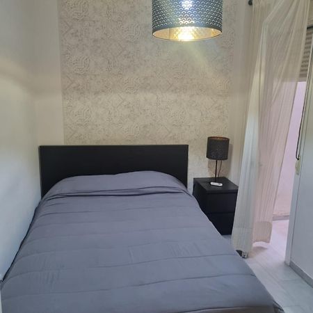 Apartamentos Centro Historico Севилья Экстерьер фото