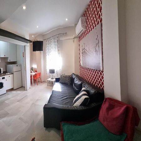 Apartamentos Centro Historico Севилья Экстерьер фото