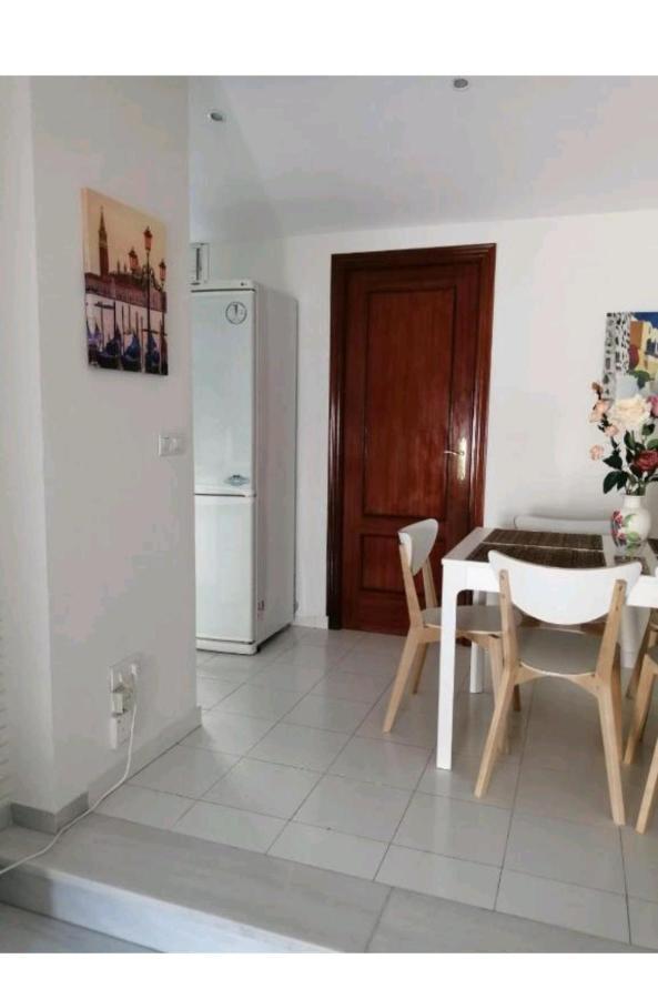 Apartamentos Centro Historico Севилья Экстерьер фото