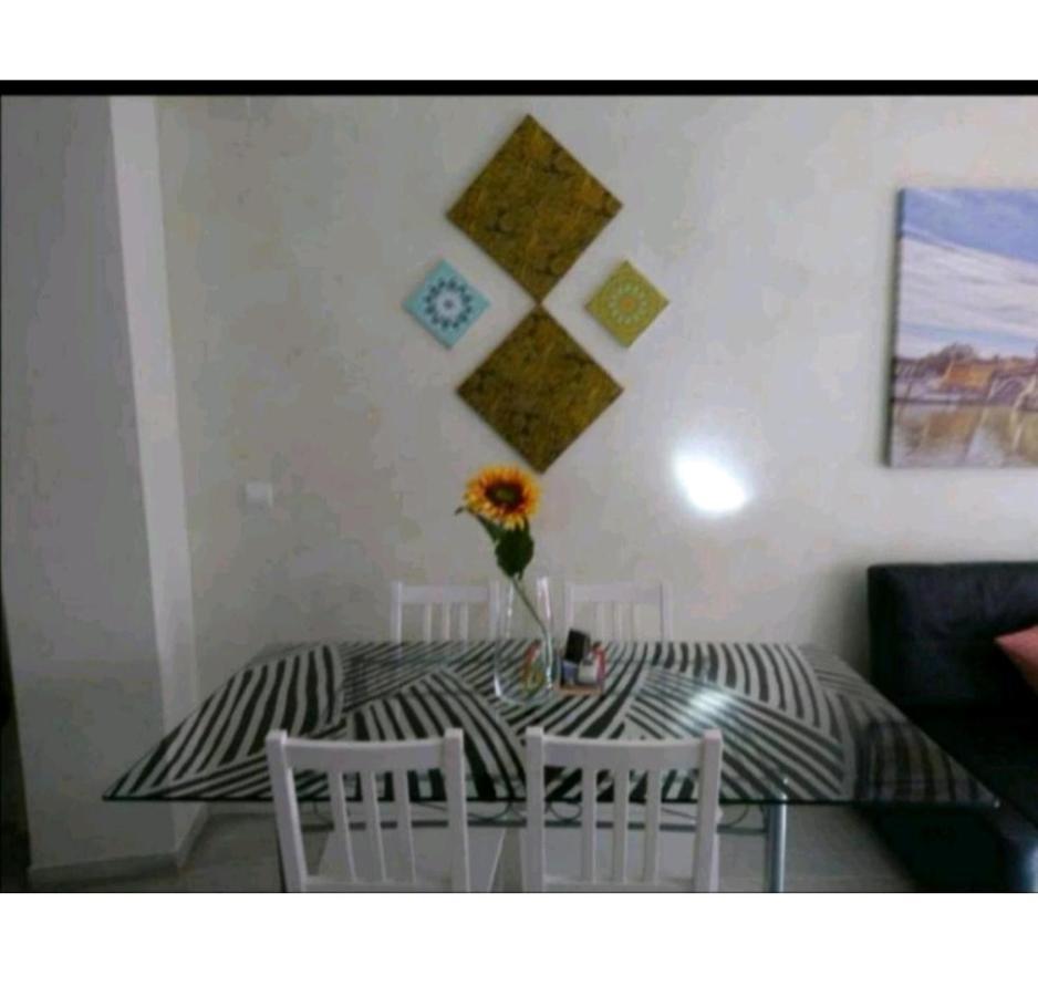 Apartamentos Centro Historico Севилья Экстерьер фото