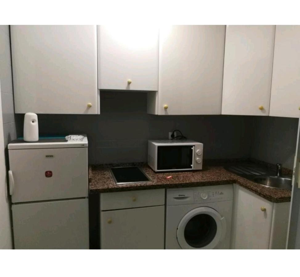 Apartamentos Centro Historico Севилья Экстерьер фото