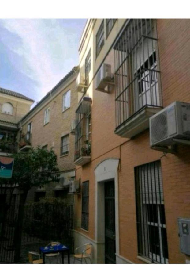 Apartamentos Centro Historico Севилья Экстерьер фото