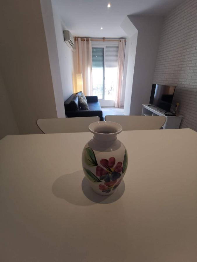 Apartamentos Centro Historico Севилья Экстерьер фото