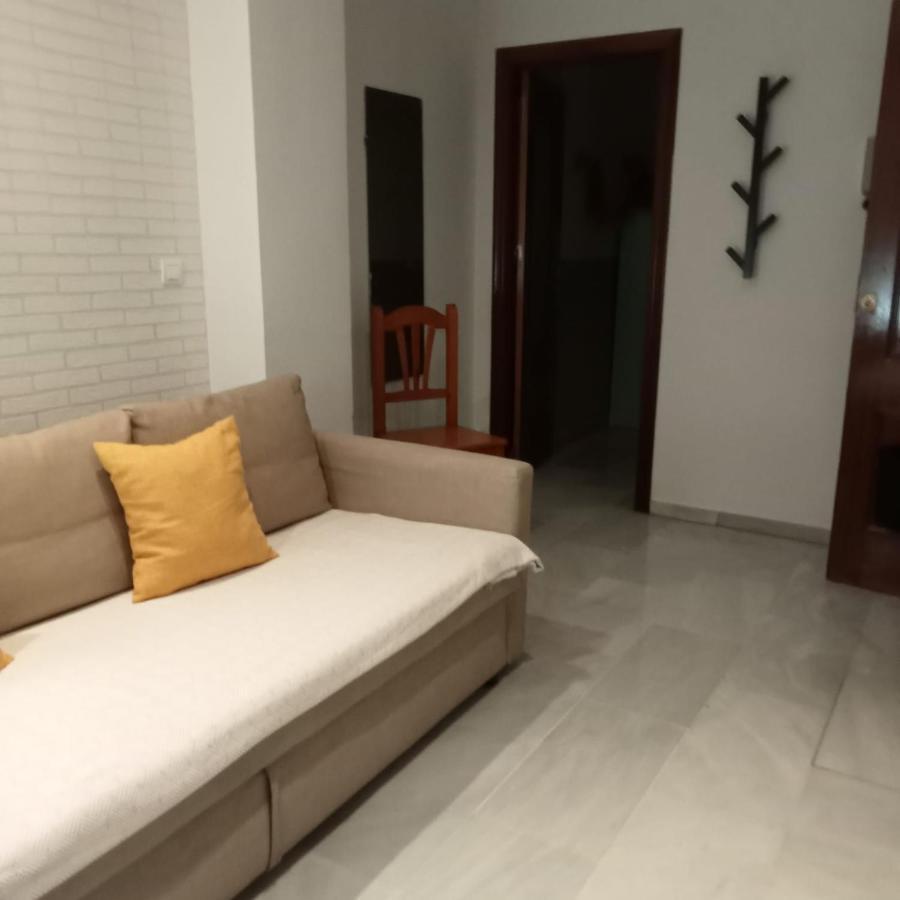 Apartamentos Centro Historico Севилья Экстерьер фото
