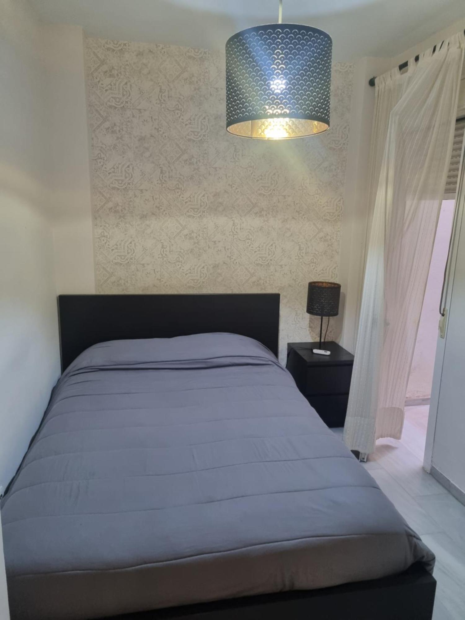 Apartamentos Centro Historico Севилья Экстерьер фото