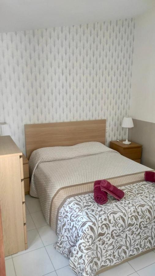 Apartamentos Centro Historico Севилья Экстерьер фото