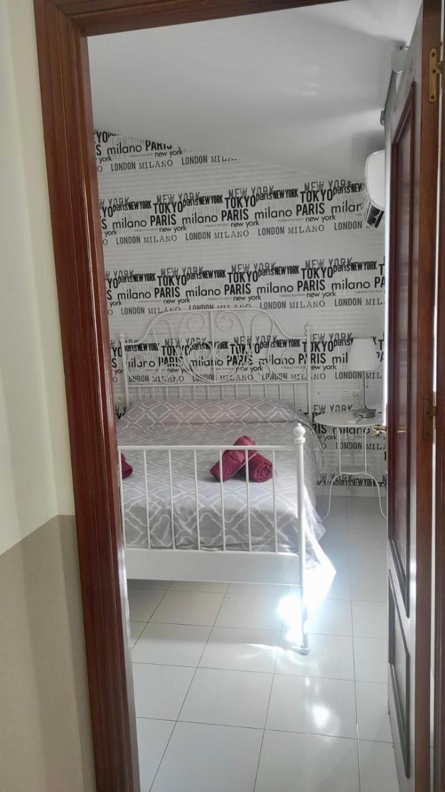 Apartamentos Centro Historico Севилья Экстерьер фото